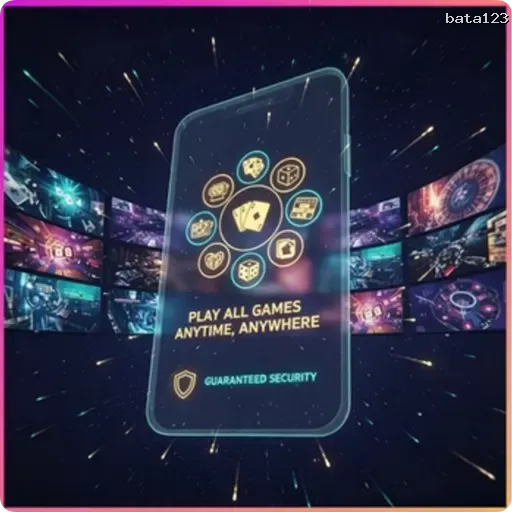 Unduh bata123 APK Versi 4.8.1 untuk Perangkat Android